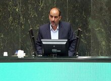 یک نماینده مجلس: با سفارش عمه و عمو نمی‌شود کشور را اداره کرد/ آقای رئیسی! شما صحبت از مبارزه با فساد نکنید