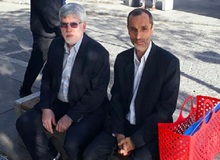اعتراض بقایی و جوانفکر به احکام صادره