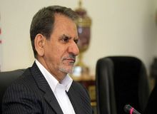 واکنش عبدالله گنجی به مصاحبه اخیر «اسحاق جهانگیری»/ از اتهام تقلب به نظام عذرخواهی کنید