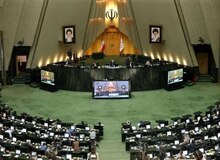 کرسی‌های دبیری مجلس در انتظار چهره‌های تازه؛ رقابت نزدیک‌تر از همیشه