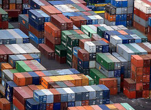 افزایش صادرات غیرنفتی تا ۱۰ میلیارد دلار