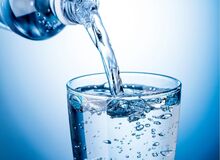 فواید نوشیدن آب گرم