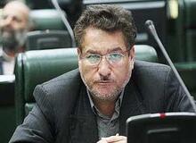 واکنش تابش به حضور زنان در ورزشگاه
