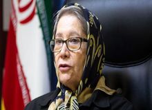 مینو محرز: خدا عاقبت ما را در تعطیلات و انتخابات خرداد به خیر بگذراند/ احتمال جهش ویروس کرونای ایرانی هم وجود دارد/ احتمال آغاز پیک پنجم در تیرماه وجود دارد