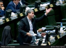 کواکبیان: برخی با ما عکس سلفی می‌گیرند اما زنبیل‌شان را جای دیگری می‌گذارند/ شفافیت رأی نمایندگان از رمز موفقیت همه ملل متمدن دنیا است
