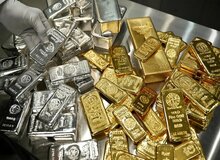 قیمت جهانی طلا افزایش یافت