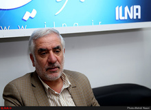 جمالی نوبندگانی: حاکمیت هوشمندی به خرج داد که از «برجام» خارج نشد