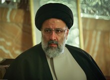 ابراهیم رئیسی رسما وارد کارزار انتخابات ریاست جمهوری شد
