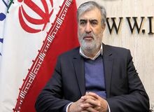 رییس کمیسیون امنیت ملی مجلس: به دولت بحرین هشدار می دهیم که از قطعنامه مورد حمایت آمریکا حمایت نکند