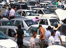 پراید 45 میلیون تومان شد؛ دنا 98 میلیون تومان