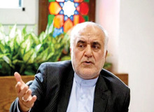  مدیرکل شورای عالی امور ایرانیان خارج از کشور: برای بازگشت ایرانیان خارج از کشور تضمین می دهیم /اخبار خوبی در مورد معین در پیش است    