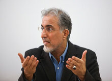 راغفر: فقط صدای اصحاب قدرت و ثروت در کریدورهای مجلس شنیده می‌شود