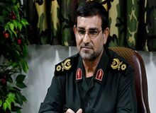 سردار تنگسیری: می‌توانیم کمتر از یک‌سال ۳ ناو رزمی مثل ناو ابومهدی تولید کنیم