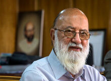 چمران: اگر ایران اسلامی نبود امروز نه فلسطینی وجود داشت و نه غزه‌ای که بایستد و مبارزه کند