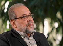 پیام تسلیت ذوالقدر به معاون رئیس جمهور