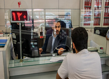 جزییات تعطیلی ۶ روزه بانک ها 