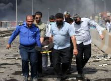 ۲۹ نفر از جان‌باختگان انفجار بندر رجایی شناسایی شدند