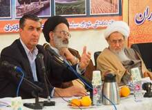 برای کاهش آسیب های اجتماعی باید یک حرکت جهادی و متوازن در استان صورت گیرد