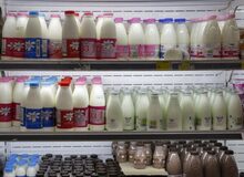 افزایش چندباره قیمت محصولات لبنی