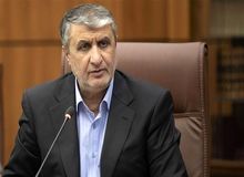 رییس سازمان انرژی اتمی: انفجار در اصفهان ارتباطی به سایت هسته‌ای نداشت