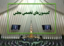 کمیسیون حقوقی مجلس احتمالا از هفته آینده تشکیل می‌شود
