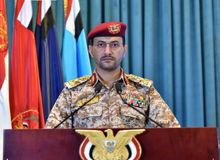 سخنگوی نیروهای مسلح یمن: آمریکا و انگلیس در ساعات گذشته ۴۷ حملۀ هوایی به یمن کرده‌اند
