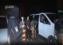 نیویورک تایمز: ۳۲ تن که گمان می‌رفت در غزه اسیر باشند کشته شده‌اند