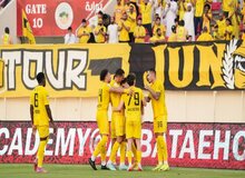 مجیدی هم به الوصل باخت/ فرهاد در آستانه اخراج