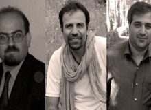 وکیل مصطفی نیلی: موکلین ما از تاریخ ۲۳ شهریورماه تا الان بدون هیچ حکم بازداشتی در بازداشت به سر می‌برند/ هیچ دستوری برای شنود اتاق کلاب هاوس از سوی مقام قضائی صادر نشده است

