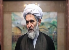 طائب، مشاور فرمانده کل سپاه: بایدن می‌خواهد با کشاندن ایران پای میز برجام از ما امتیاز بگیرد / در موضوع برجام اگر روسیه و چین بتوانند منافع و امنیت ملی ما را حاصل کنند، می‌پذیریم