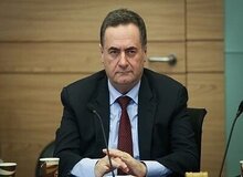 حمله وزیر خارجه اسرائیل به اردوغان: بهتر است سریال های ترکی نگاه کنی و دست از رویا پردازی برداری!