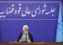 اژه‌ای: تا شب گذشته گزارش تحقیق و تفحص از «فولاد» به دستگاه قضا نرسیده بود