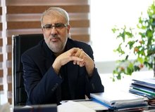 وزیر نفت: مردم اگر همکاری کنند، گاز قطع نمی‌شود