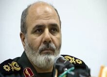 ادعای یک رسانه اصلاح‌طلب: سردار احمدیان، جایگزین شمخانی می‌شود