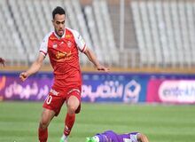یک چهره پرسپولیسی علیه بیرانوند و کنعانی