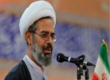 امام جمعه بجنورد: از انرژی هسته‌ای دست بر نخواهیم داشت