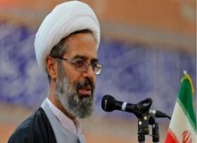 امام جمعه بجنورد: از انرژی هسته‌ای دست بر نخواهیم داشت