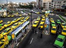    سرپرست اتحادیه تاکسیرانی های شهری کشور منصوب شد