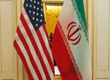کیهان: آمریکا سالخورده شده و پشت سرهم از ایران گل می خورد