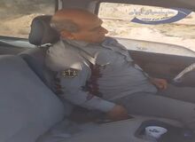 قاتل محیط بان «خائیز» شناسایی شد