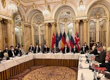 منبع نزدیک به تیم مذاکره کننده: موارد اختلافی با آمریکا هنوز باقی مانده است 