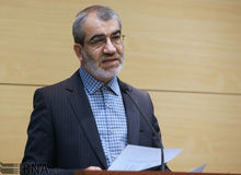 کدخدایی از مصوبه شرایط نامزدهای انتخابات ۱۴۰۰ دفاع کرد