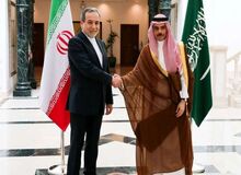 گفت‌وگوی تلفنی وزرای خارجه ایران و عربستان درباره مذاکرات اسلام‌آباد
