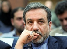 عراقچی: یکشنبه دور بعدی مذاکرات برگزار می‌شود + فیلم