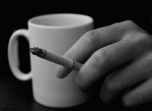مصرف سیگار علت وقوع یک دهم مرگ ها در جهان