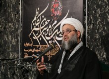 پناهیان: دشمن با سند ۲۰۴۰ به سراغ زنان و جوانان آمده/ روضه‌های خانگی "جن" و شیاطین را دفع می‌کند/فضای مجازی قتلگاه فرزندان معصوم مسلمانان شده است/ ر سه سال اخیر فرزندان ما در جنگ بیو سایبرنتیک بمباران شده اند