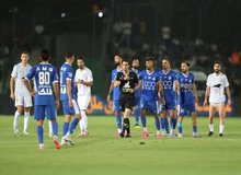 زمان دیدار بعدی استقلال تغییر کرد