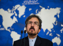 ایران انفجار تروریستی در کربلا را به شدت محکوم کرد

