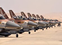 سرنوشت ۱۶۰ فروند اف ۱۶ ایران/جزییات قرارداد ساخت اف ۱۶ در ایران تا ۵۵ فروند جنگنده که به اسرائیل رسید