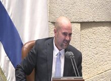 رئیس کنست اسرائیل: ترور سنوار را تایید می کنم